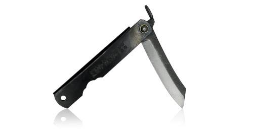 Нож складной HKC-060BL фото 4